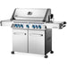 Napoleon Napoleon Prestige 665 RSIB Gas Grill BBQ