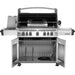 Napoleon Napoleon Prestige 665 RSIB Gas Grill BBQ