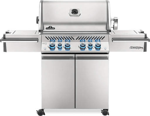 Napoleon Napoleon Prestige Pro 500 RSIB Gas Grill BBQ