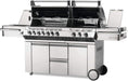 Napoleon Napoleon Prestige Pro 825 rsBi Gas Grill BBQ