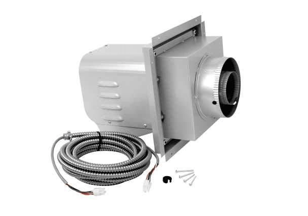 Napoleon Power Vent Adaptor Kit For Ascent X Series