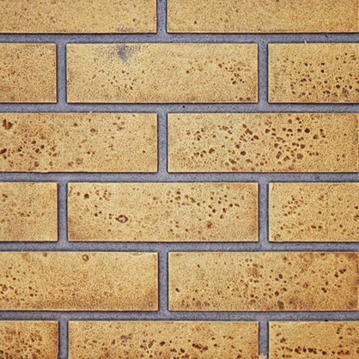 Napoleon Sandstone Decorative Brick Panel For Castlemore Series Gas Stove