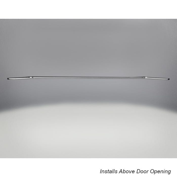 Napoleon Satin Chrome Accent Bar