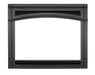 Napoleon Wrought Iron Decorative Front for B42 Ascent and GX42 Ascent X Series Fireplaces, Napoleon, 42", X42WI Accessories