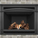 Napoleon Wrought Iron Decorative Front for B42 Ascent and GX42 Ascent X Series Fireplaces, Napoleon, 42", X42WI Accessories