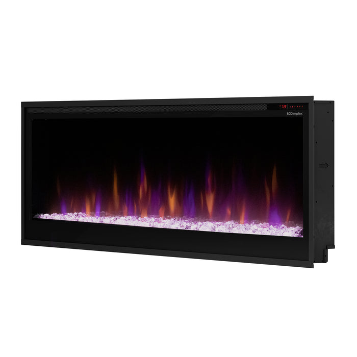 Dimplex 60" Slim Linear Built-in Electric Fireplace