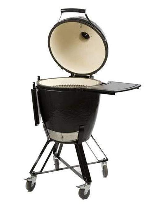 Primo All-In-One Kamado Round Ceramic Charcoal Grill