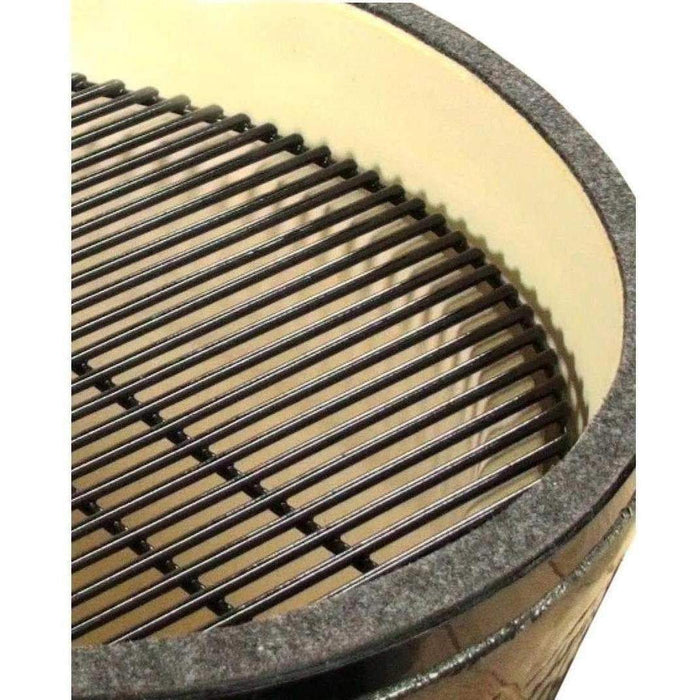 Primo All-In-One Kamado Round Ceramic Charcoal Grill