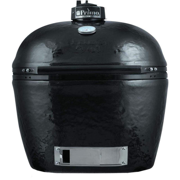 Primo Oval XL 400 Ceramic Charcoal Grill (Grill ONLY)