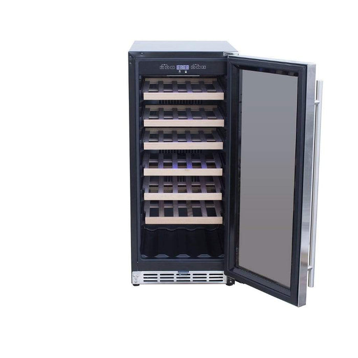 Summerset 15" Outdoor Rated Wine Cooler