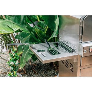 Summerset 23" Built-In/Countertop Gas Outdoor Oven