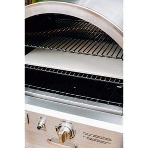 Summerset 23" Built-In/Countertop Gas Outdoor Oven