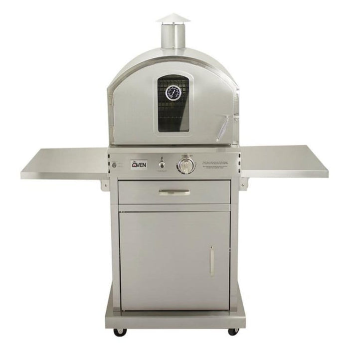 Summerset 23" Freestanding Gas Outdoor