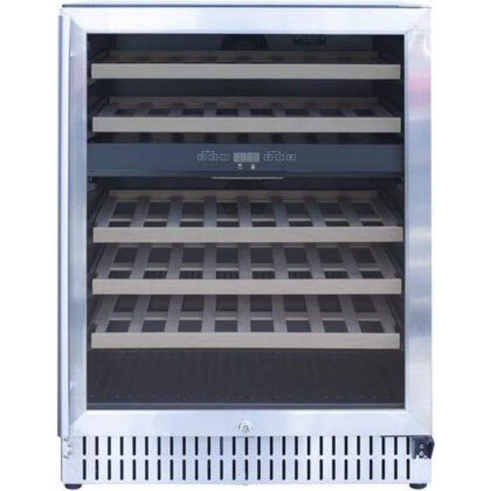 Summerset 24" Outdoor Rated Wine Cooler