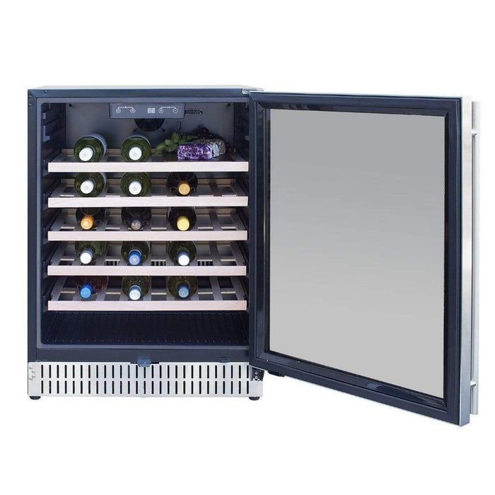 Summerset 24" Outdoor Rated Wine Cooler