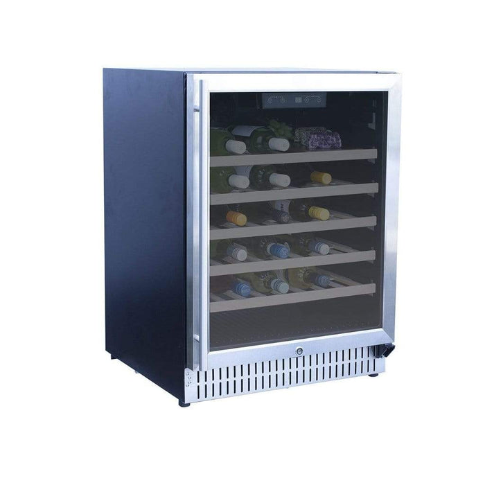 Summerset 24" Outdoor Rated Wine Cooler