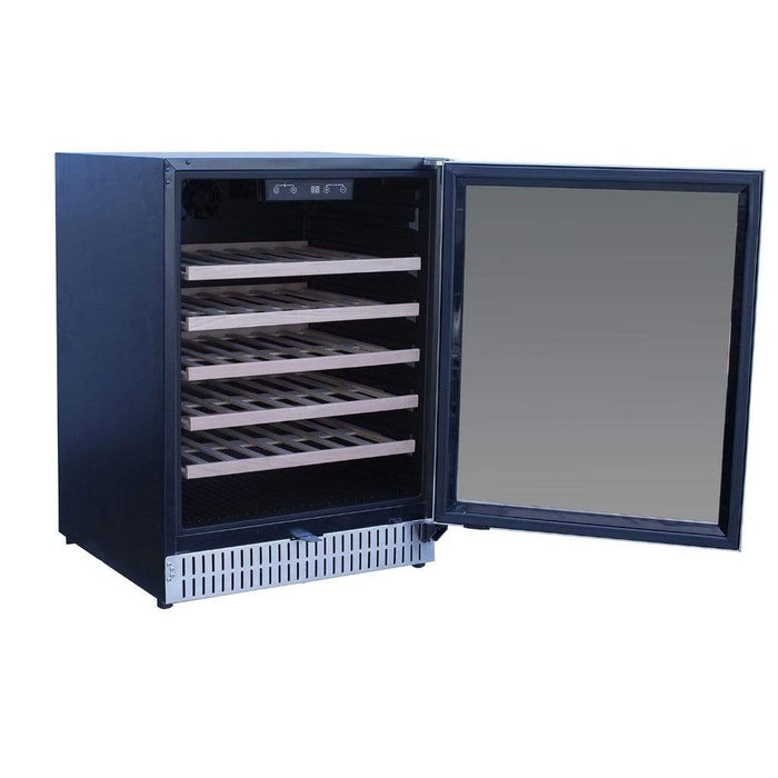 Summerset 24" Outdoor Rated Wine Cooler