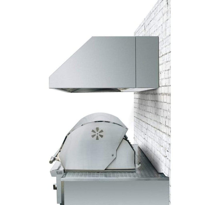 Summerset 36" 1200 CFM Outdoor Vented Hood