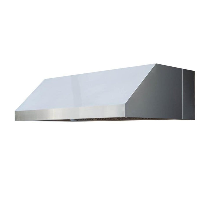 Summerset 36" 1200 CFM Outdoor Vented Hood