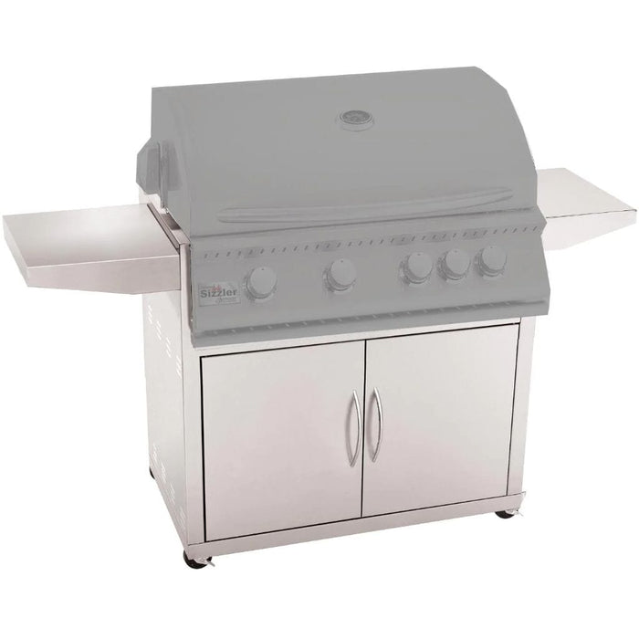 Summerset 40" Freestanding Cart for Sizzler Gas Grills