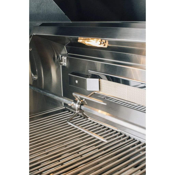 Summerset Alturi 30" U-Tube 2-Burner Built-In Gas Grill