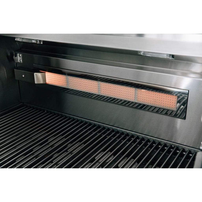 Summerset Alturi 42" U-Tube Series 3-Burner Built-In Gas Grill