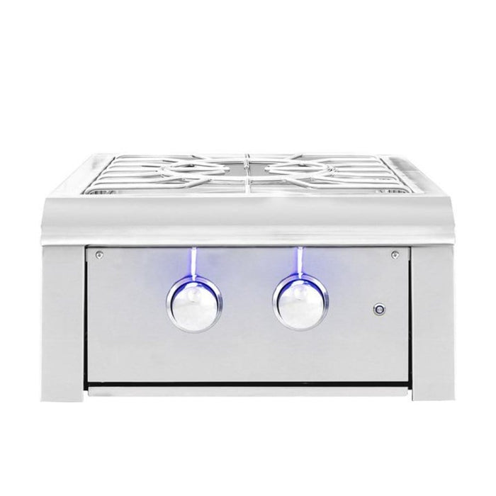 Summerset Alturi Built-In Gas Power Burner