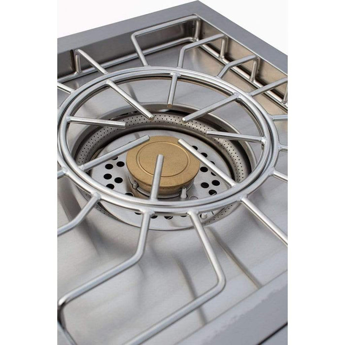 Summerset Alturi Built-In Gas Power Burner