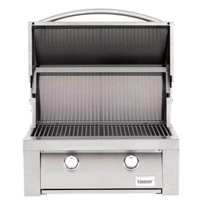 Summerset Resort 30" Built-in Grill