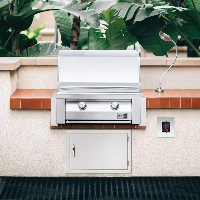 Summerset Resort 30" Built-in Grill