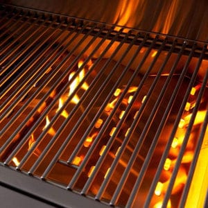 Summerset Resort 30" Built-in Grill