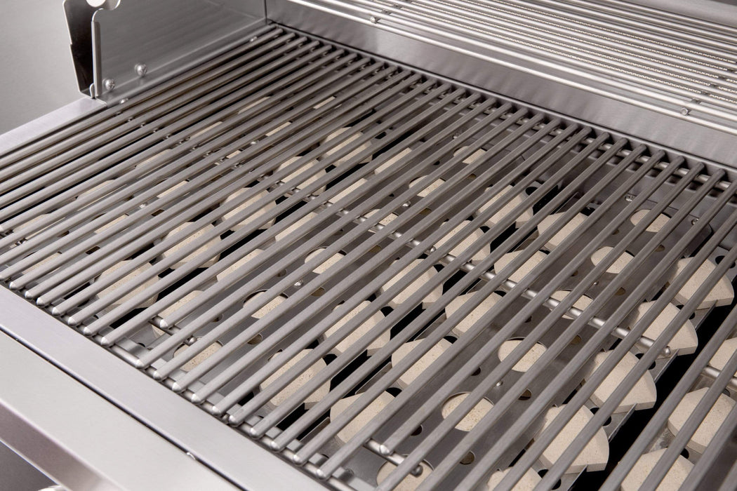 Summerset Sizzler 32" 4-Burner Built-In Gas Grill