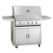 Summerset Summerset TRL Grill & Deluxe Cart - 32" BBQ