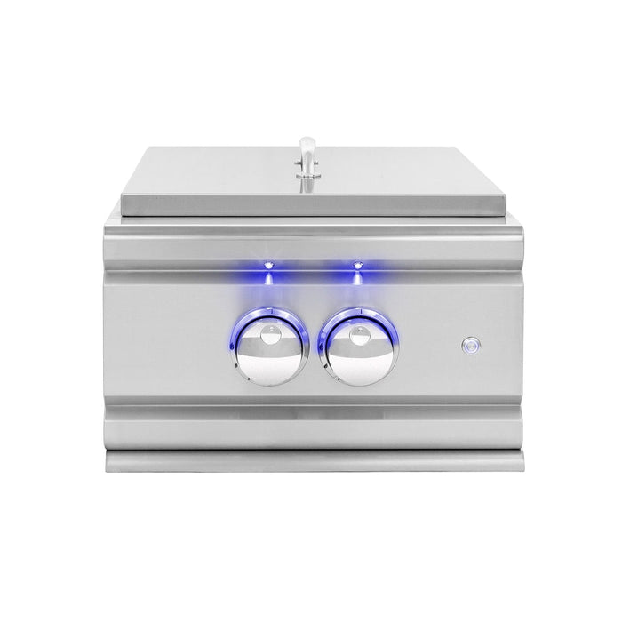 Summerset TRL Series Built-In Gas Power Burner