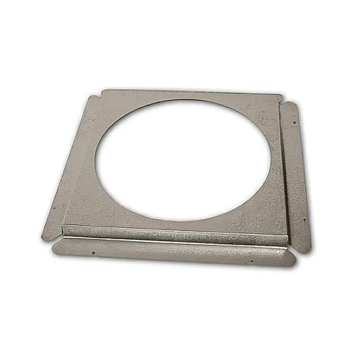 Superior 2-inch Clearance Firestop Spacer