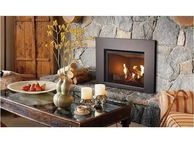 Superior Series 32" Traditional Direct Vent Fireplace