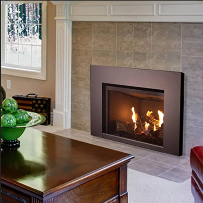 Superior Series 32" Traditional Direct Vent Fireplace