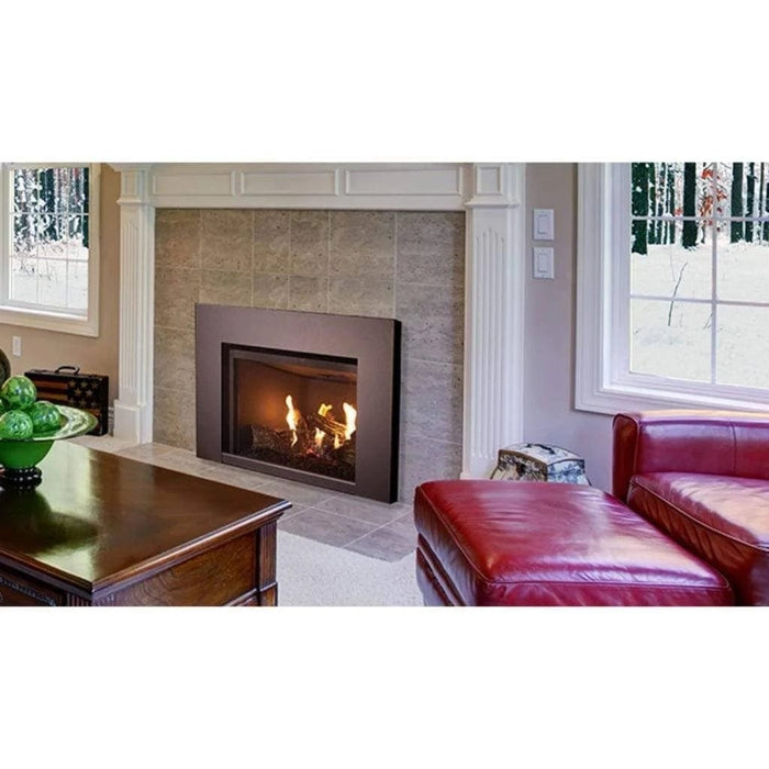 Superior Series 32" Traditional Direct Vent Fireplace