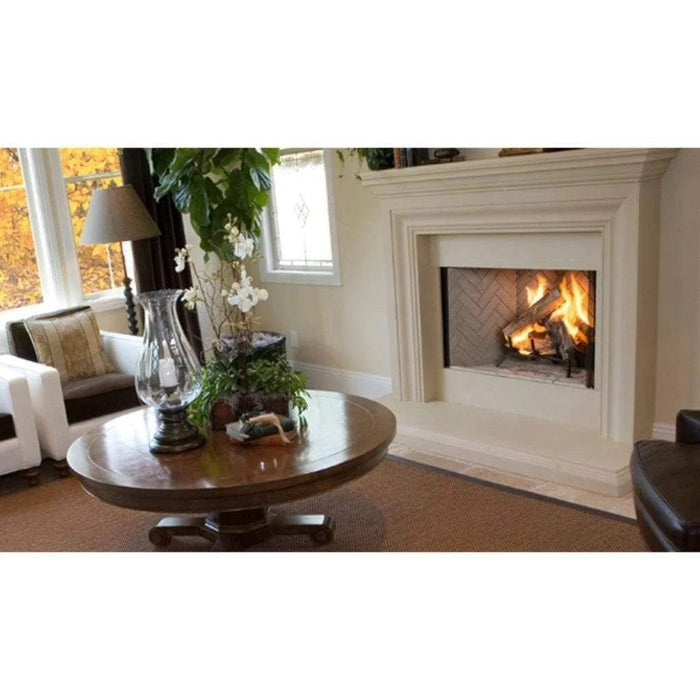 Superior 43" Traditional Wood Burning Fireplace