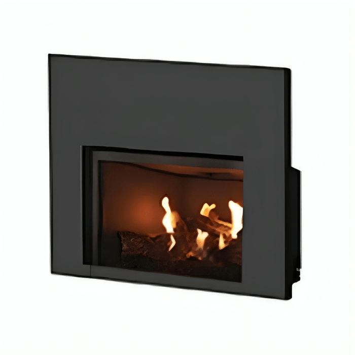 Superior 43-inch x 32-inch Large Full Front Facade Fireplace Insert Surround