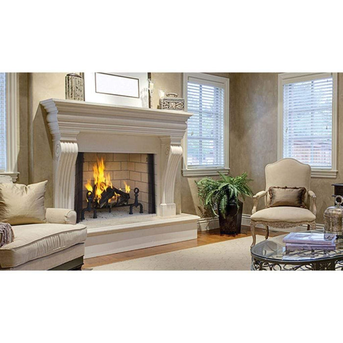 Superior WRT 6000 | Traditional | Wood Burning Fireplace