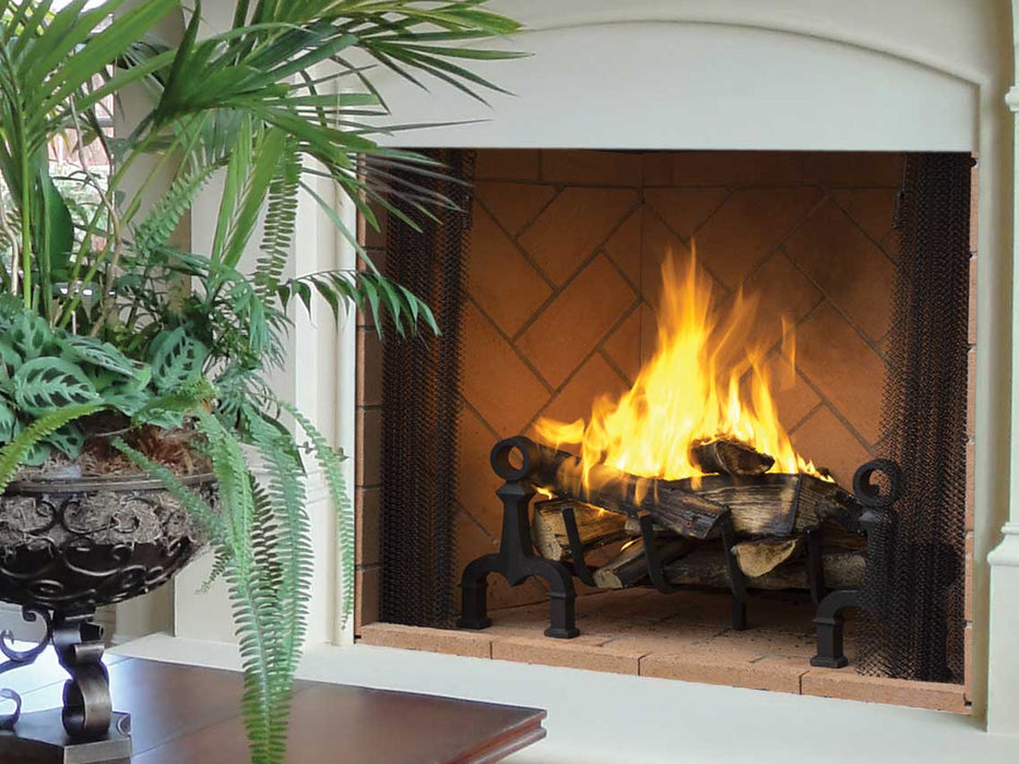 Superior WRT 6000 | Traditional | Wood Burning Fireplace