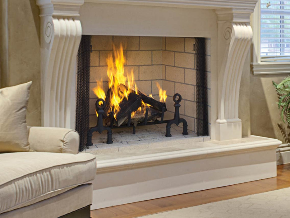 Superior WRT 6000 | Traditional | Wood Burning Fireplace