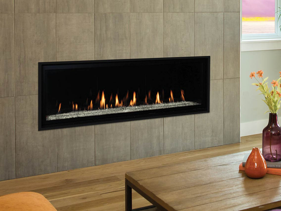 Superior Series 48" Linear Direct Vent Gas Fireplace