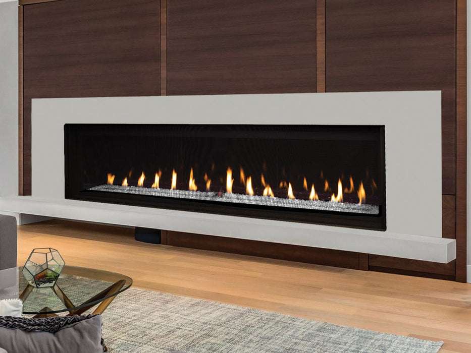 Superior Series 48" Linear Direct Vent Gas Fireplace