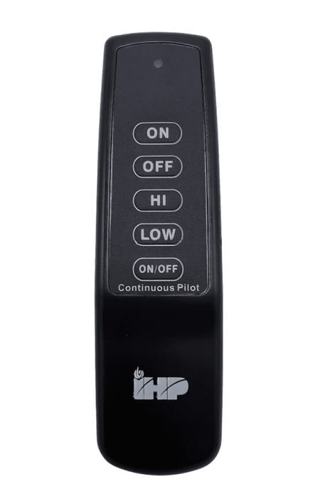 Superior EcoFlow Basic On/Off Remote Control