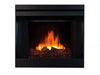 Superior Fireplaces Superior 33-In Electric Fireplace Insert - ERT3033 Built-In Electric Fireplaces