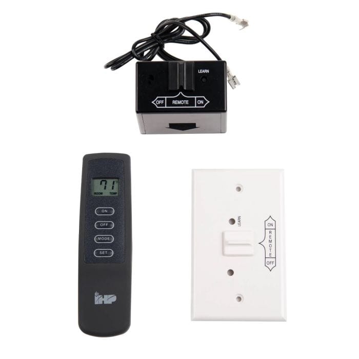 Superior Fireplaces Thermostatic On or Off Remote Control Kit