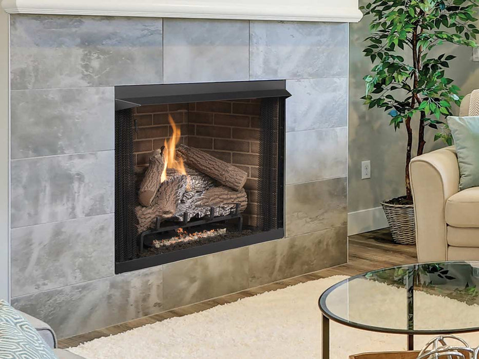 Superior Series 32" Clean Faced Vent-Free Firebox