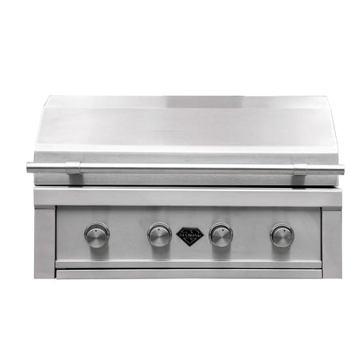 The Outdoor Plus 36" Diamond Series Grill Diamond Grill